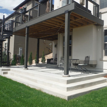 Concrete