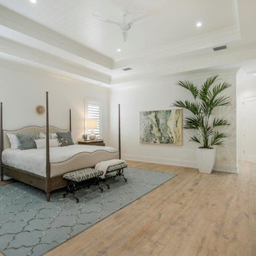 Coastal Cottage in Naples, Florida