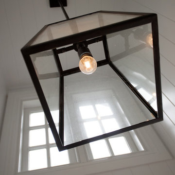 Hampton/Queenslander style house