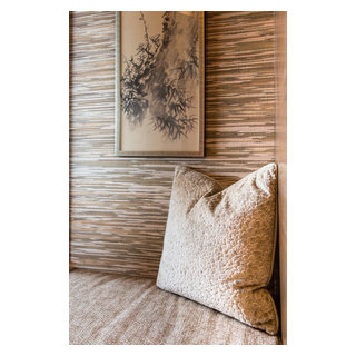 Japanese Modern - Modern - Los Angeles - by Charmean Neithart Interiors ...