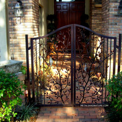 Garden Gates - Products