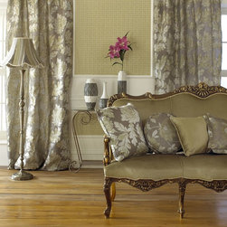 DRAPERY - Products