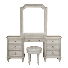 Master vanities