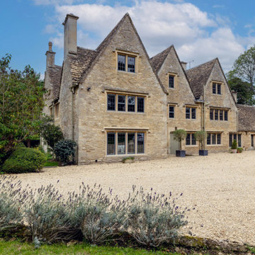 Cotswold Country House