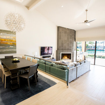 Comfortable Modern - La Quinta