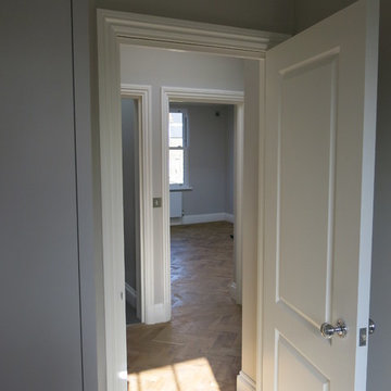 Joinery, Decorative and Architectural Details