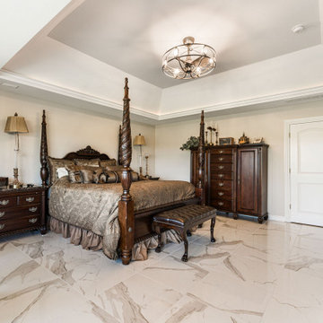 Fox Mill Master Suite