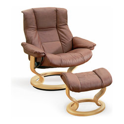 Kensington by Stressless - Recliner Chairs