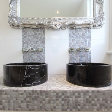 Double Basins