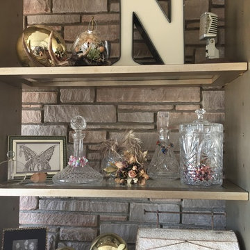 Home projects