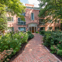 Front Walkways