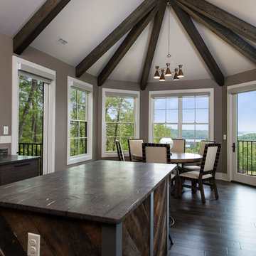 The Laurelwood - House Plan 5024