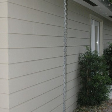 Upper Kirby renovation
