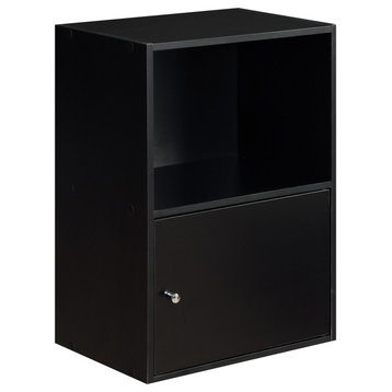 Xtra Storage 1 Door Cabinet With Shelf