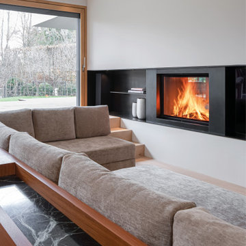 Tailor Made Fireplaces – Schinharl Kaminmanufaktur