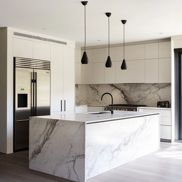 Kitchen Design and Remodel