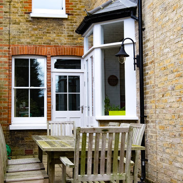 Victorian Townhouse Extension and Refurbishment
