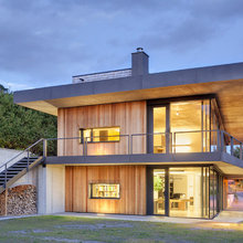 Haus Am Hang