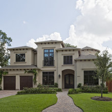 stucco