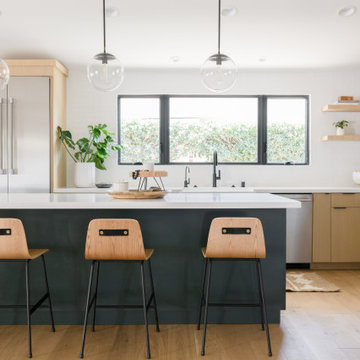 Project Dover Shores