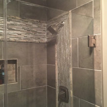 powder room reno
