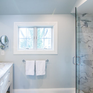 Whole Home Remodel - Wayne, PA