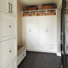 Favorite mudroom floors