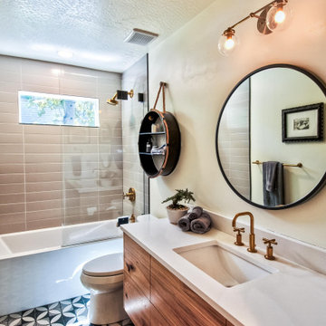 Addition / Full Remodel