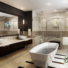 Favorite Master Bath
