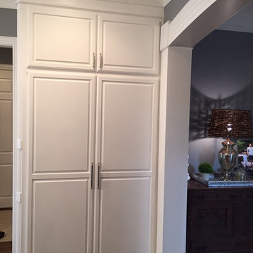 Custom Cabinetry