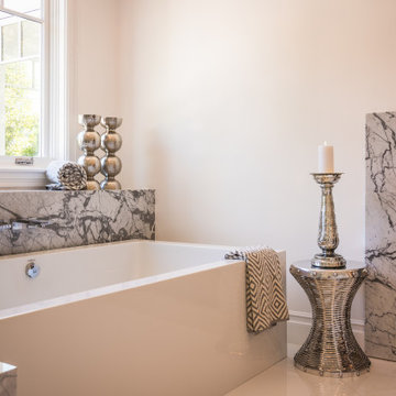 Stunning Studio City Cape Cod New Construction