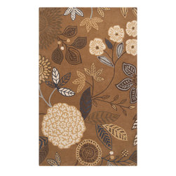Harlequin- (HQL-8012) - Rugs