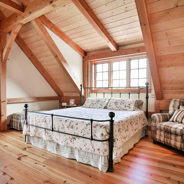 Mountain Home - Mt. Holly