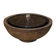 Fountains
