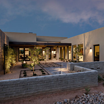 Modern and Clean