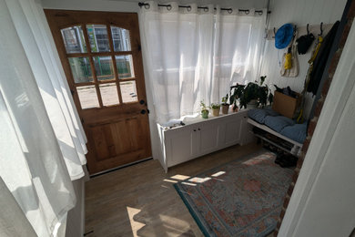 Manayunk Porch