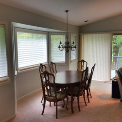 Cellular Shades in Glenwood Springs, CO - Cellular Shades
