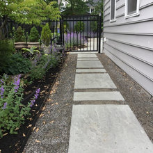 Outdoor Landscape
