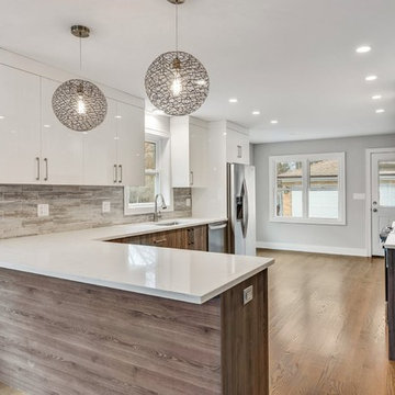 Kitchen and Bath - Wildwood, Chicago