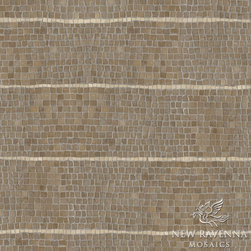 Eden Rock Stone Mosaic - Mosaic Tiles