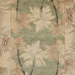 Accent Rugs and Deoor - Products