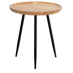 Midcentury Side Tables And End Tables by MH London
