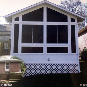 More Sunrooms Ideas! Volume 2