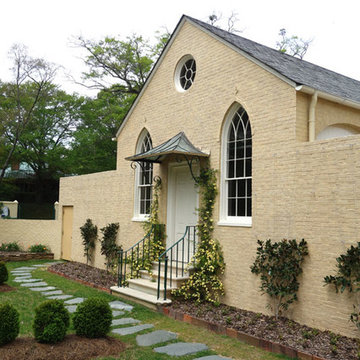 2015 Garden Dialogues: Atlanta, Goodrum House, May 30