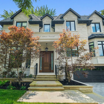 Don Mills - Full Property Makeover