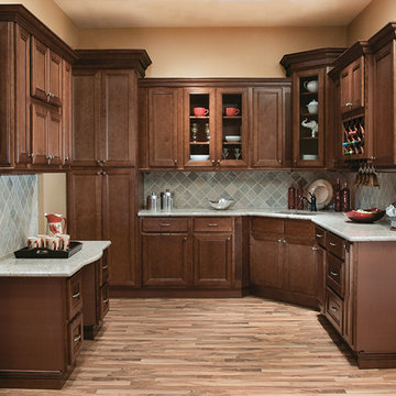 Chestnut Avalon