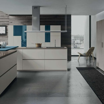 Copatlife 2.1 Modern Italian Kitchens