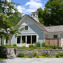 Pool Houses