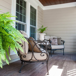 HardiePlank&reg; lap siding - Siding And Stone Veneer