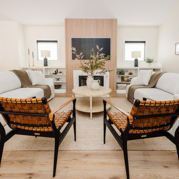 The Scandinavian Retreat